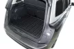 EgriAuto tavă de portbagaj din cauciuc standard neagră C4 Grand Picasso 2014-