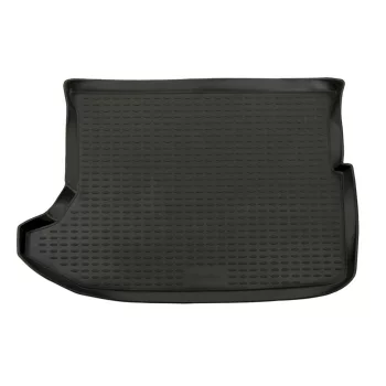   EgriAuto covorașe normale negre din cauciuc pentru portbagaj Dodge Caliber 2006-2012 Hatchback