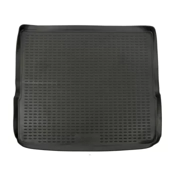   EgriAuto covorașe normale negre din cauciuc pentru portbagaj FORD Focus II combi 2005-2010