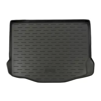   EgriAuto covorașe normale negre din cauciuc pentru portbagaj FORD Focus III Hatchback 2011-2018