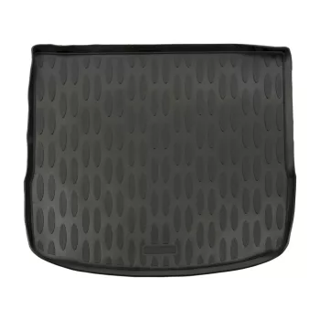   EgriAuto tavă de portbagaj din cauciuc standard neagră Ford Focus III Turnier 2011-2018