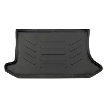   EgriAuto covorașe normale negre din cauciuc pentru portbagaj FORD Fiesta 2002-2008