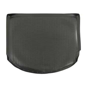   EgriAuto tavă de portbagaj din cauciuc standard neagră Ford Mondeo 5D break Turnier 2007-2015
