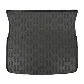   EgriAuto covorașe normale negre din cauciuc pentru portbagaj FORD S-Max 5 locuri 2006-2010