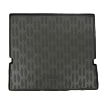   EgriAuto tavă de portbagaj din cauciuc standard neagră Ford Galaxy 2006-2015