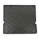 EgriAuto tavă de portbagaj din cauciuc standard neagră Ford Galaxy 2006-2015