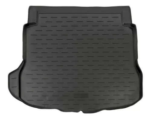 EgriAuto tavă de portbagaj din cauciuc standard neagră Honda CR-V 2006-2012