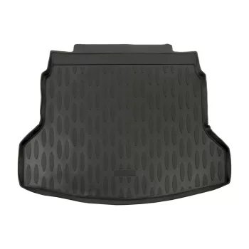   EgriAuto covorașe normale negre din cauciuc pentru portbagaj HONDA CR-V 2012-2017