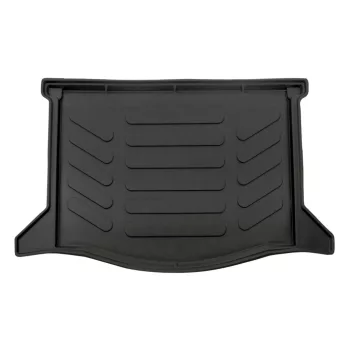   EgriAuto covorașe normale negre din cauciuc pentru portbagaj HONDA Jazz II 2008-2015