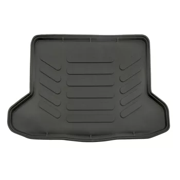   EgriAuto covorașe normale negre din cauciuc pentru portbagaj HONDA HR-V 2015-2021