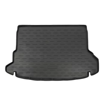   EgriAuto tavă de portbagaj din cauciuc standard neagră Hyundai Tucson 2004-2010