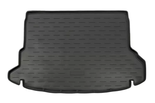 EgriAuto tavă de portbagaj din cauciuc standard neagră Hyundai Tucson 2004-2010