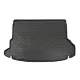 EgriAuto tavă de portbagaj din cauciuc standard neagră Hyundai Tucson 2004-2010