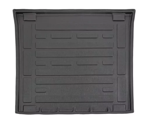 EgriAuto tavă de portbagaj din cauciuc standard neagră Grand Cherokee 2011-2021