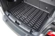 EgriAuto tavă de portbagaj din cauciuc standard neagră Jeep Renegade 2014-
