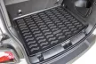 EgriAuto tavă de portbagaj din cauciuc standard neagră Jeep Renegade 2014-