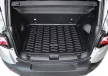 EgriAuto tavă de portbagaj din cauciuc standard neagră Jeep Renegade 2014-