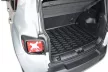 EgriAuto tavă de portbagaj din cauciuc standard neagră Jeep Renegade 2014-