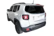 EgriAuto tavă de portbagaj din cauciuc standard neagră Jeep Renegade 2014-
