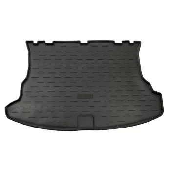   EgriAuto covorașe normale negre din cauciuc pentru portbagaj Kia Sportage II 2005-2010