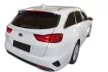 EgriAuto tavă de portbagaj din cauciuc standard neagră Ceed 2018- break