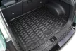 EgriAuto covorașe normale negre din cauciuc pentru portbagaj Kia Sportage 2022- (se potrivește Na Gt-Line)