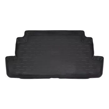   EgriAuto covorașe normale negre din cauciuc pentru portbagaj Niva 3 uși 4x4 2009-u
