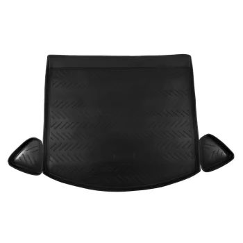   EgriAuto covorașe normale negre din cauciuc pentru portbagaj Mazda CX-5 2012-2016