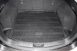 EgriAuto tavă de portbagaj din cauciuc standard neagră CX-5 2017-