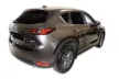 EgriAuto tavă de portbagaj din cauciuc standard neagră CX-5 2017-