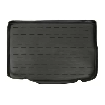   EgriAuto covorașe normale negre din cauciuc pentru portbagaj MERCEDES-Benz A-klasse W176 2012-2018