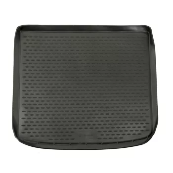   EgriAuto covorașe normale negre din cauciuc pentru portbagaj MERCEDES-Benz B-klasse (W245) 2005-2010