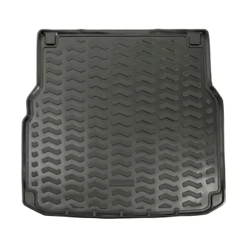   EgriAuto covorașe normale negre din cauciuc pentru portbagaj C Klasse W205 combi 2015-2021