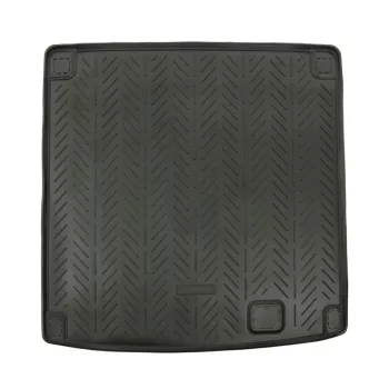   EgriAuto covorașe normale negre din cauciuc pentru portbagaj MERCEDES-Benz ML-klasse W164 2005-2012