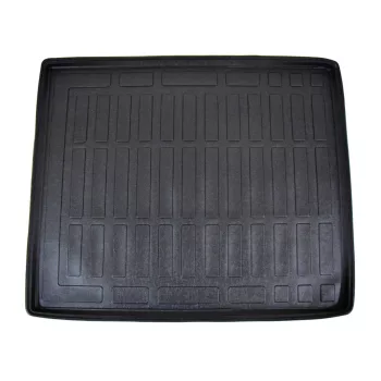   EgriAuto tavă de portbagaj din cauciuc standard neagră Mercedes-Benz GL/X164/X166 GLS 2007-2013