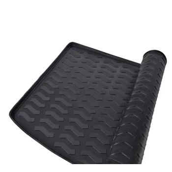   EgriAuto covorașe normale negre din cauciuc pentru portbagaj MITSUBISHI Pajero IV combi 2007-2018