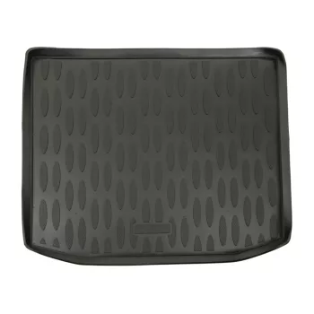   EgriAuto tavă de portbagaj din cauciuc standard neagră Mitsubishi ASX 2010-2015