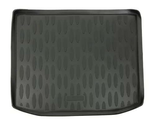 EgriAuto tavă de portbagaj din cauciuc standard neagră Mitsubishi ASX 2010-2015