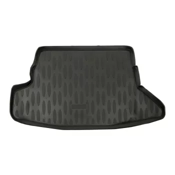   EgriAuto tavă de portbagaj din cauciuc standard neagră Nissan Juke 2010-2014