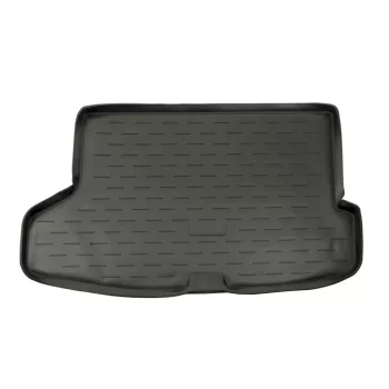   EgriAuto covorașe normale negre din cauciuc pentru portbagaj NISSAN Juke 2014-2018