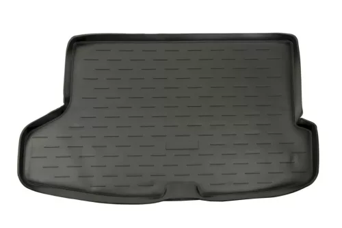 EgriAuto tavă de portbagaj din cauciuc standard neagră Nissan Juke 2014-2018