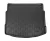 EgriAuto tavă de portbagaj din cauciuc standard neagră Nissan Qashqai 2007-2013