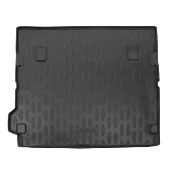   EgriAuto tavă de portbagaj din cauciuc standard neagră Nissan Pathfinder 2005-2012