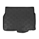EgriAuto tavă de portbagaj din cauciuc standard neagră Opel Astra H hatchback 3dr./5dr.2004-2010