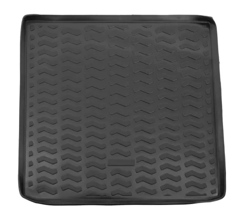 EgriAuto tavă de portbagaj din cauciuc standard neagră Opel Astra J Sports Tourer 2010-2015