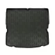 EgriAuto tavă de portbagaj din cauciuc standard neagră Opel Zafira B 2005-2012