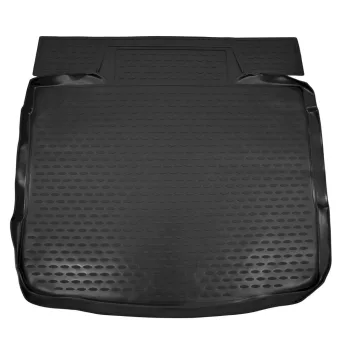   EgriAuto covorașe normale negre din cauciuc pentru portbagaj OPEL Insignia Hatchback/sedan 2008-2016