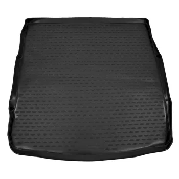   EgriAuto tavă de portbagaj din cauciuc standard neagră Opel Insignia Sports Tourer 2008-2016