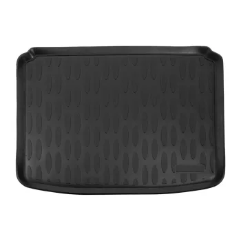   EgriAuto tavă de portbagaj din cauciuc standard neagră Peugeot 308 hatchback 2008-2012