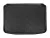 EgriAuto tavă de portbagaj din cauciuc standard neagră Peugeot 308 hatchback 2008-2012